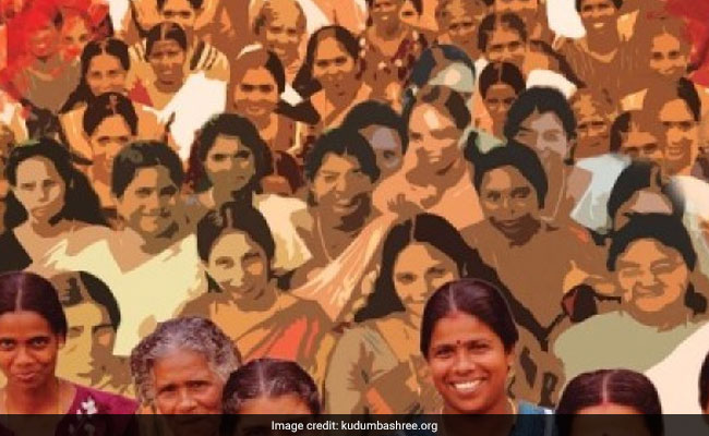 Kerala Self-Help Group 'Kudumbashree' To Set Up School To Train 43 Lakh Women
