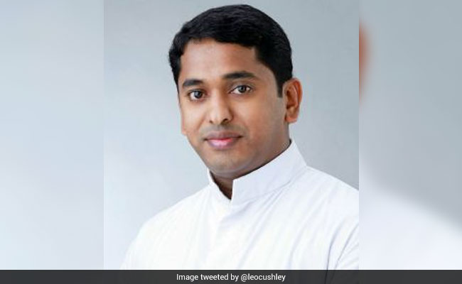 Former Chief Minister Asks For Priest's Remains To Be Brought To Kerala