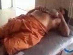 Lie Detector Test For Kerala Student Who Denied Slashing Swami's Genitals