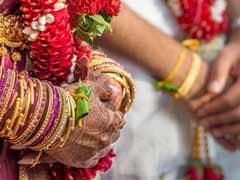 जयपुर : कोरोना के मामलों में उछाल के बीच एक हफ्ते में रिकॉर्ड 4 हजार शादियां