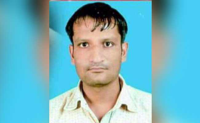 Ketan Patel, Man Who Died In Judicial Custody Cremated