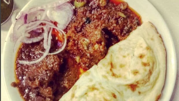 Khamiri Roti: Everything you Need to Know About Mughal's Favourite Bread!