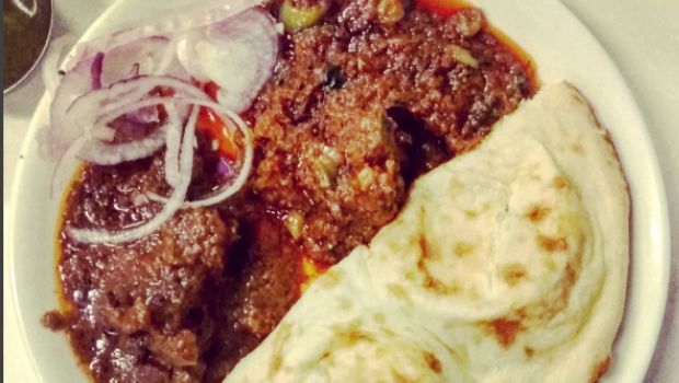 Khamiri Roti: Everything you Need to Know About Mughal's Favourite Bread!