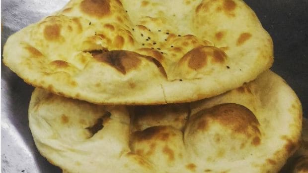 Order Khamiri Roti from Taste Valley | Supermeal.pk