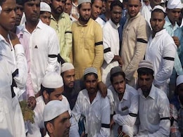 Junaid Lynching: High Court Stays Trial Proceedings Of Faridabad Court Junaid Lynching: High Court Stays Trial Proceedings Of Faridabad Court