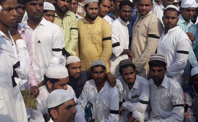 Junaid Lynching: High Court Stays Trial Proceedings Of Faridabad Court