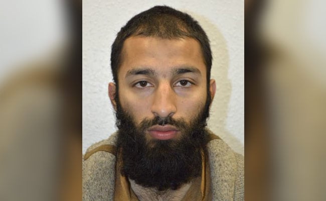 London Attacker Khuram Butt: An Extremist With A Friendly Family Image