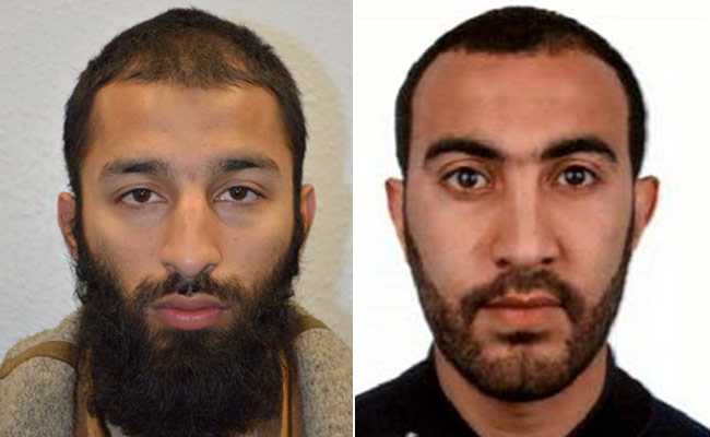 Man Featured In 'The Jihadis Next Door' Was One Of London Attackers