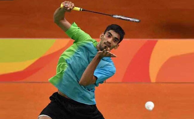 ऑस्ट्रेलिया ओपन : भारत के किदाम्बि श्रीकांत सेमीफाइनल में पहुंचे, पीवी सिंधु, साइना ने किया निराश... ऑस्ट्रेलिया ओपन : भारत के किदाम्बि श्रीकांत सेमीफाइनल में पहुंचे, पीवी सिंधु, साइना ने किया निराश...