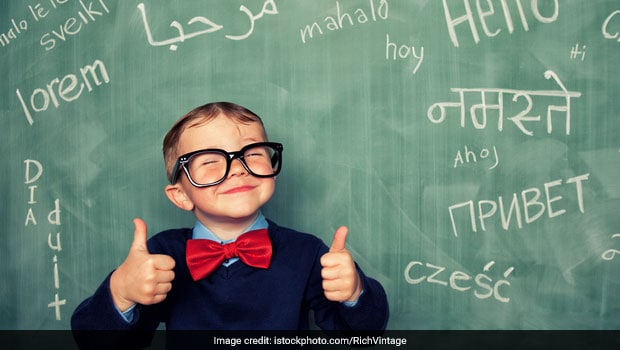 Bilingual Children May Perform Better at Recognizing Voices