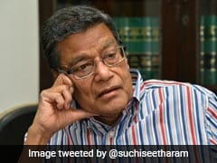 Contempt Plea Against Markandey Katju: Attorney General Recuses Himself