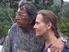 Couple Makes 300 Acres Of Karnataka's Kodagu Forest Into A Sanctuary