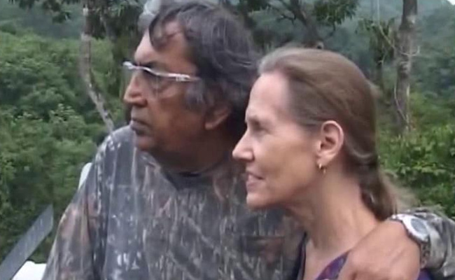Couple Makes 300 Acres Of Karnataka's Kodagu Forest Into A Sanctuary