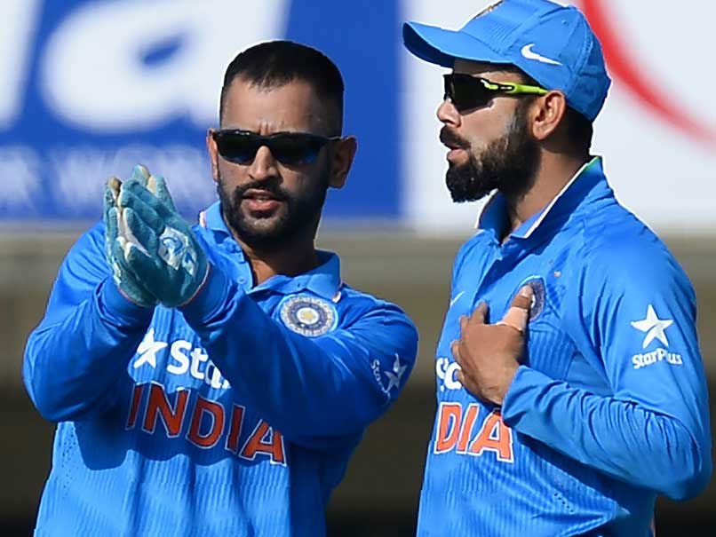West Indies Vs India: Virat Kohli and Co. Start Favourites Despite Anil Kumble Fiasco