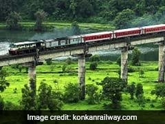 'भारत दर्शन ट्रेन' : IRCTC चलाने जा रहा है स्पेशल ट्रेन, कम पैसों में घूमें देश, जानें पैकेज की पूरी डीटेल