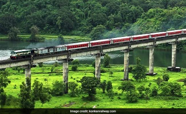 'भारत दर्शन ट्रेन' : IRCTC चलाने जा रहा है स्पेशल ट्रेन, कम पैसों में घूमें देश, जानें पैकेज की पूरी डीटेल