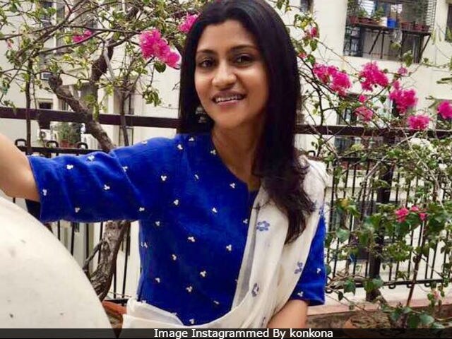 Ahead Of GST Launch, Konkona Sen Sharma Asks Why Tax Sanitary Napkins?