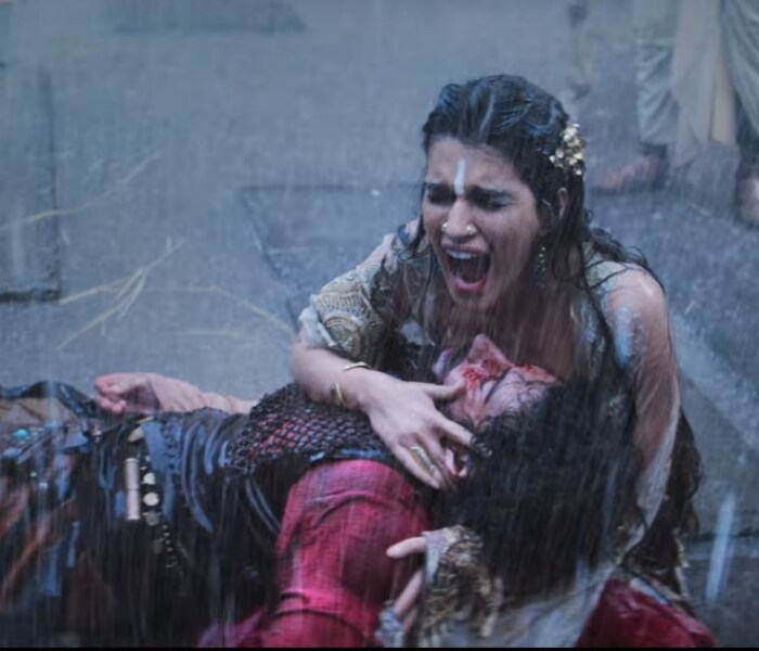 kriti