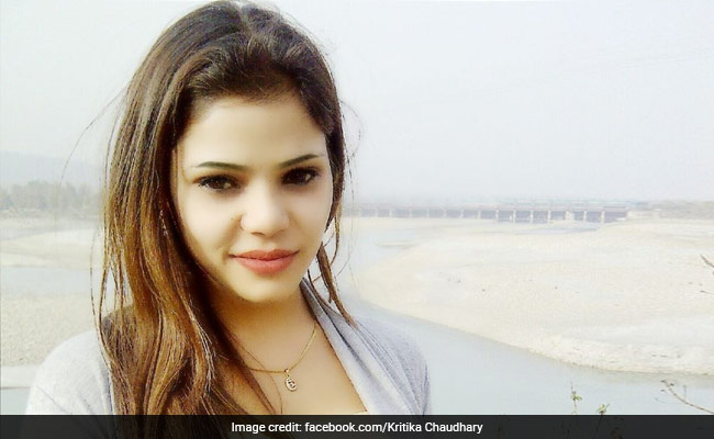 Found Dead At Home, Mumbai Actress Kritika Chaudhary Had Head Injuries. Cops Say Was Killed