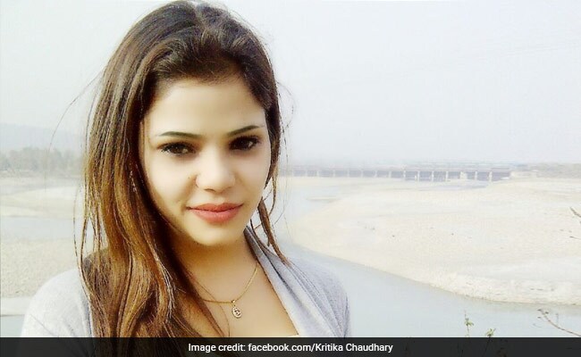 Found Dead At Home, Mumbai Actress Kritika Chaudhary Had Head Injuries ...