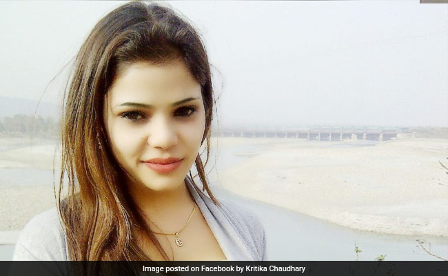 2 Arrested In Actress Kritika Chaudhary Murder Case