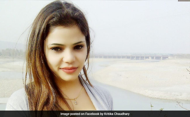 Actress Kritika Choudhary Found Dead In Mumbai House; Murder Suspected