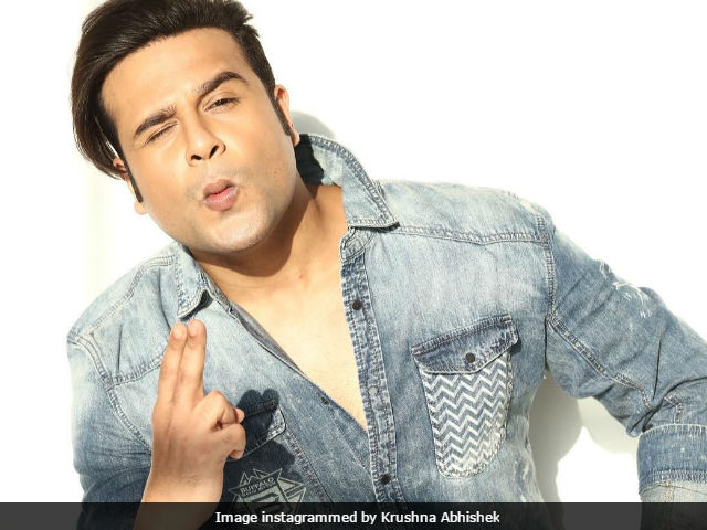 Why Kapil Sharma And Krushna Abhishek Are The 'Shah Rukh And Salman Khan Of TV'