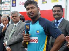 चैंपियंस ट्रॉफी : भारत के खिलाफ मैच के लिए कुमार संगकारा ने श्रीलंका टीम को दिया जीत का यह 'मंत्र'