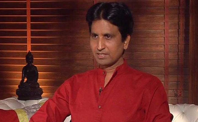 Ex-AAP Leader Kumar Vishwas Gets High Security After Arvind Kejriwal Row