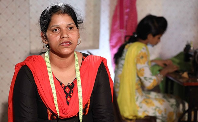 Fear And Pain Of Nithari Case Is Still Present In The Minds Of The People Here: Rubina Begum