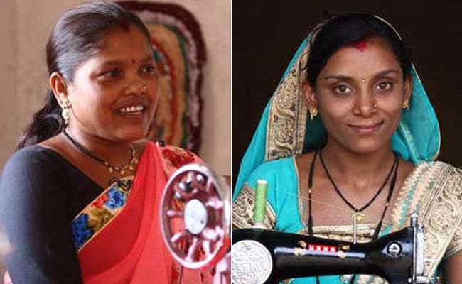 In The Land Of Pristine Forest - Kanha, Women Find An Alternative Source Of Livelihood Through Silai Schools In The Land Of Pristine Forest - Kanha, Women Find An Alternative Source Of Livelihood Through Silai Schools