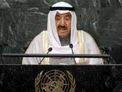 PM Modi Condoles The Death Of Kuwait Leader Sheikh Sabah