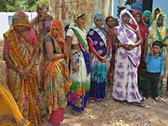 In UP, Women-Led Collectives Are Taking On Bundelkhand's Water Problem