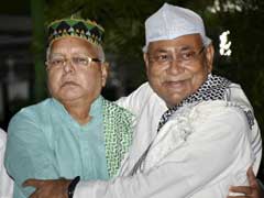 Bihar Political Crisis : नीतीश कुमार रविवार को दे सकते हैं इस्‍तीफा, बिहार में सियासी समीकरण बदलने के संकेत