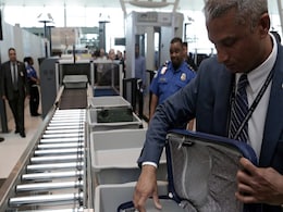 Laptop Ban On Direct Flights Between Morocco And US To Be Lifted: Report Laptop Ban On Direct Flights Between Morocco And US To Be Lifted: Report