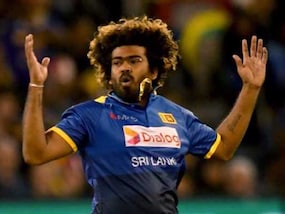 Sri Lankan Fast Bowler Lasith Malinga In Trouble Over Monkey Comment