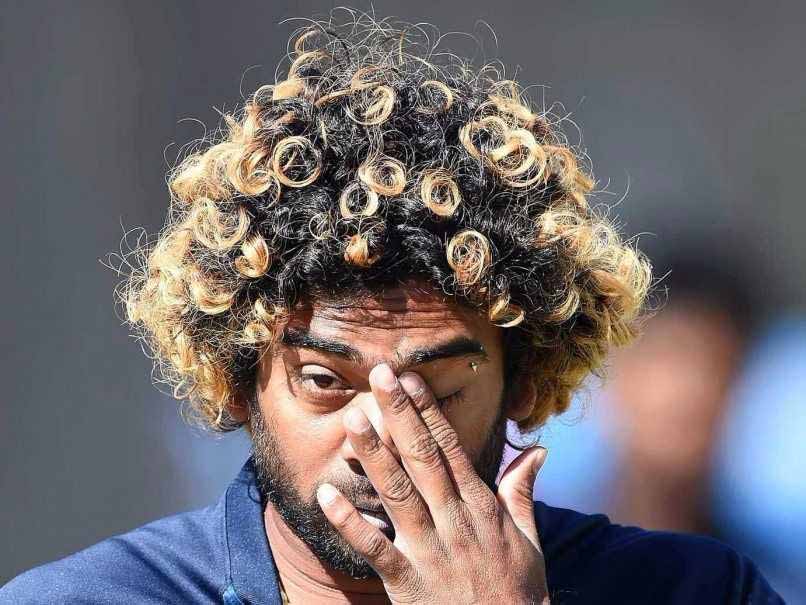 Lasith Malinga To Face Disciplinary Inquiry For His Comments About Sri Lanka s Sports Minister 