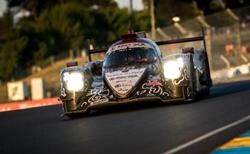 Le Mans 24H 2017: Toyota And Porsche's Retirement Could Hand Over The Win To LMP2 Jackie Chan DC Racing Le Mans 24H 2017: Toyota And Porsche's Retirement Could Hand Over The Win To LMP2 Jackie Chan DC Racing