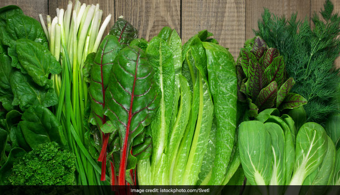 leafy greens prevents cancer