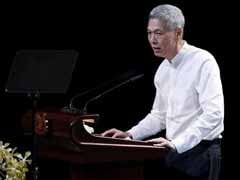 Feud Within Singapore's First Family Leads To Outpouring Of Concern