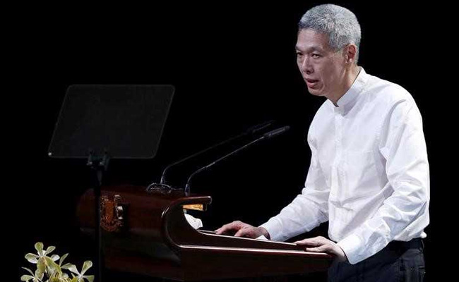 Feud Within Singapore's First Family Leads To Outpouring Of Concern