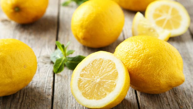 6 Ingenious Lemon Hacks You Will Thank Us For
