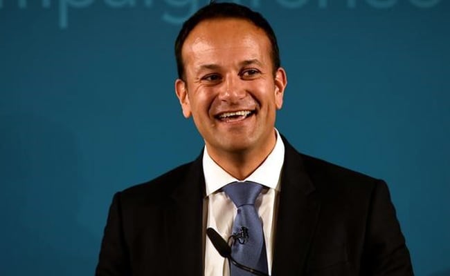 Indian-Origin Irish PM-Elect Leo Varadkar's Family In Mumbai Ecstatic Over His Victory