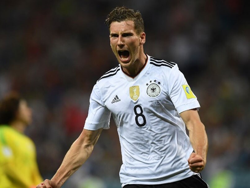 Weakened Germany Recall Leon Goretzka, Karim Adeyemi For UEFA Nations League Tie vs Italy