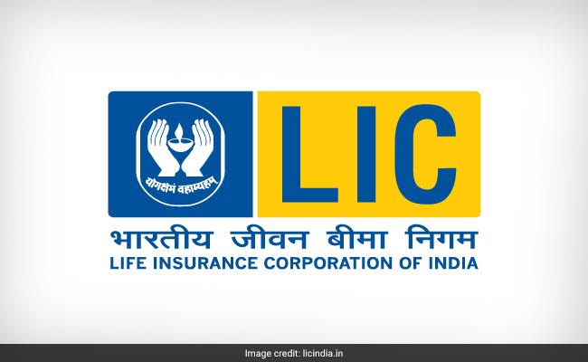 LIC Shares Climb Nearly 3% After Q1 Profit Jumps Manifold