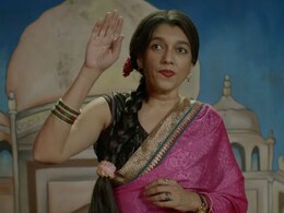 <i>Lipstick Under My Burkha</i> Will Be The Opening Film At The Indian Film Festival of Melbourne <i>Lipstick Under My Burkha</i> Will Be The Opening Film At The Indian Film Festival of Melbourne
