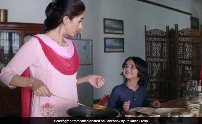 Watch This Little Boy Explain The Essence Of Ramadan In Ad Going Viral