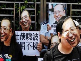 Chinese Nobel Rights Activist Liu Xiaobo's Cancer Beyond Surgery: Wife Chinese Nobel Rights Activist Liu Xiaobo's Cancer Beyond Surgery: Wife