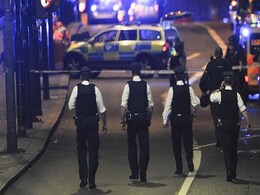 Gurdwaras In UK Offer Shelter To London Terror Attack Victims Gurdwaras In UK Offer Shelter To London Terror Attack Victims