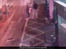 CCTV Video Of Police Taking Down London Bridge Terrorists Appears Online CCTV Video Of Police Taking Down London Bridge Terrorists Appears Online